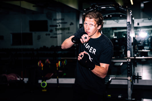 Combat Sports & Mental Resilience: Why the Ring Builds More Than Muscle