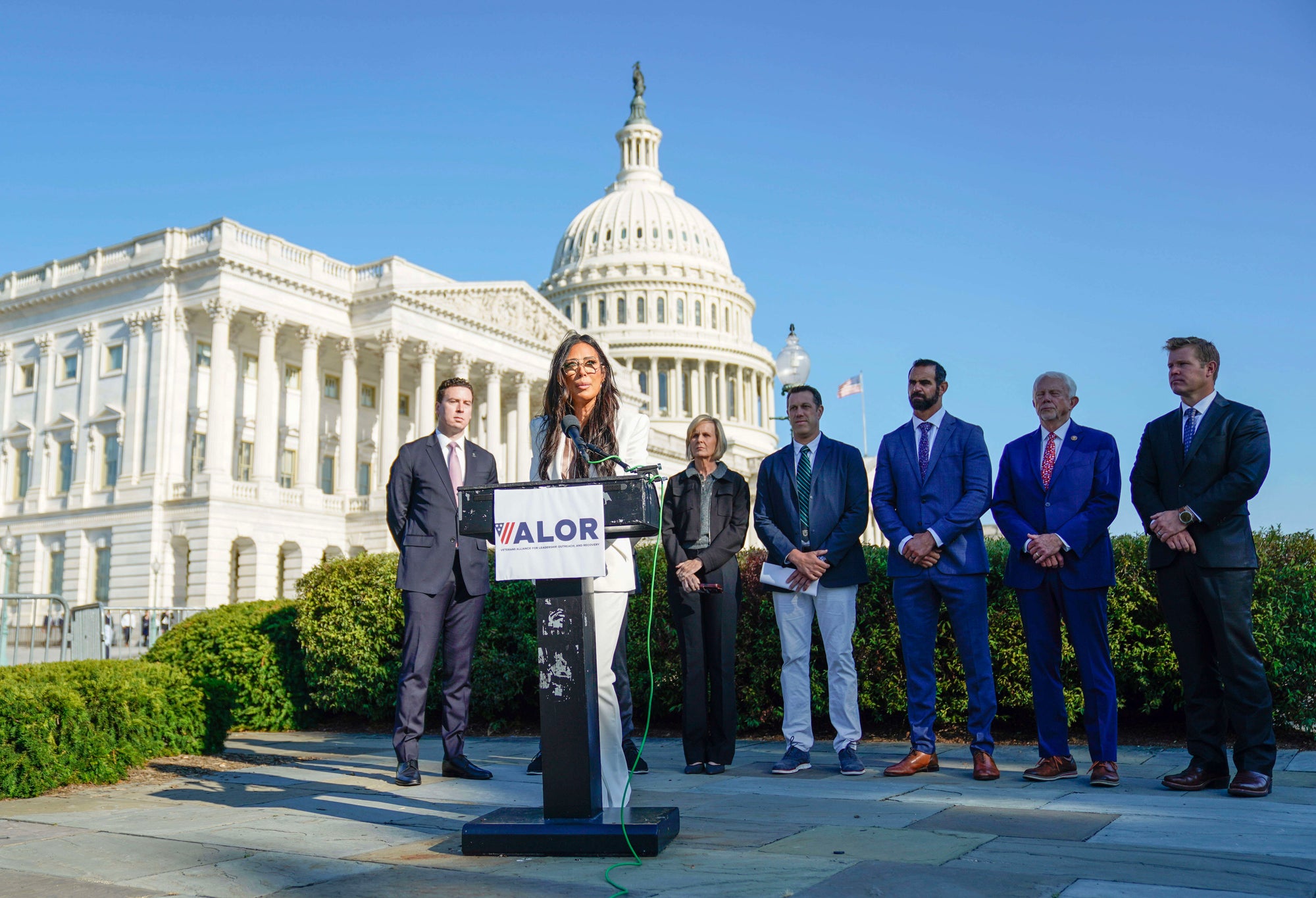 Fighting the Silent War: Veteran Suicide Prevention - The Mission of Proper Violence & our partnership with VET Solutions
