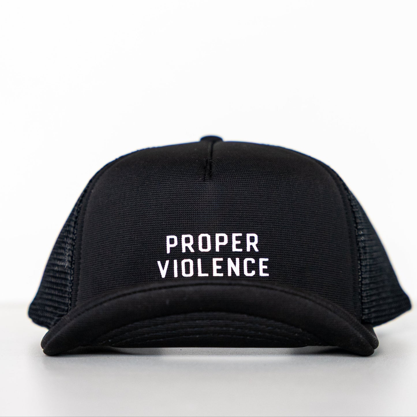 Proper Violence Flip-Bill Hat 