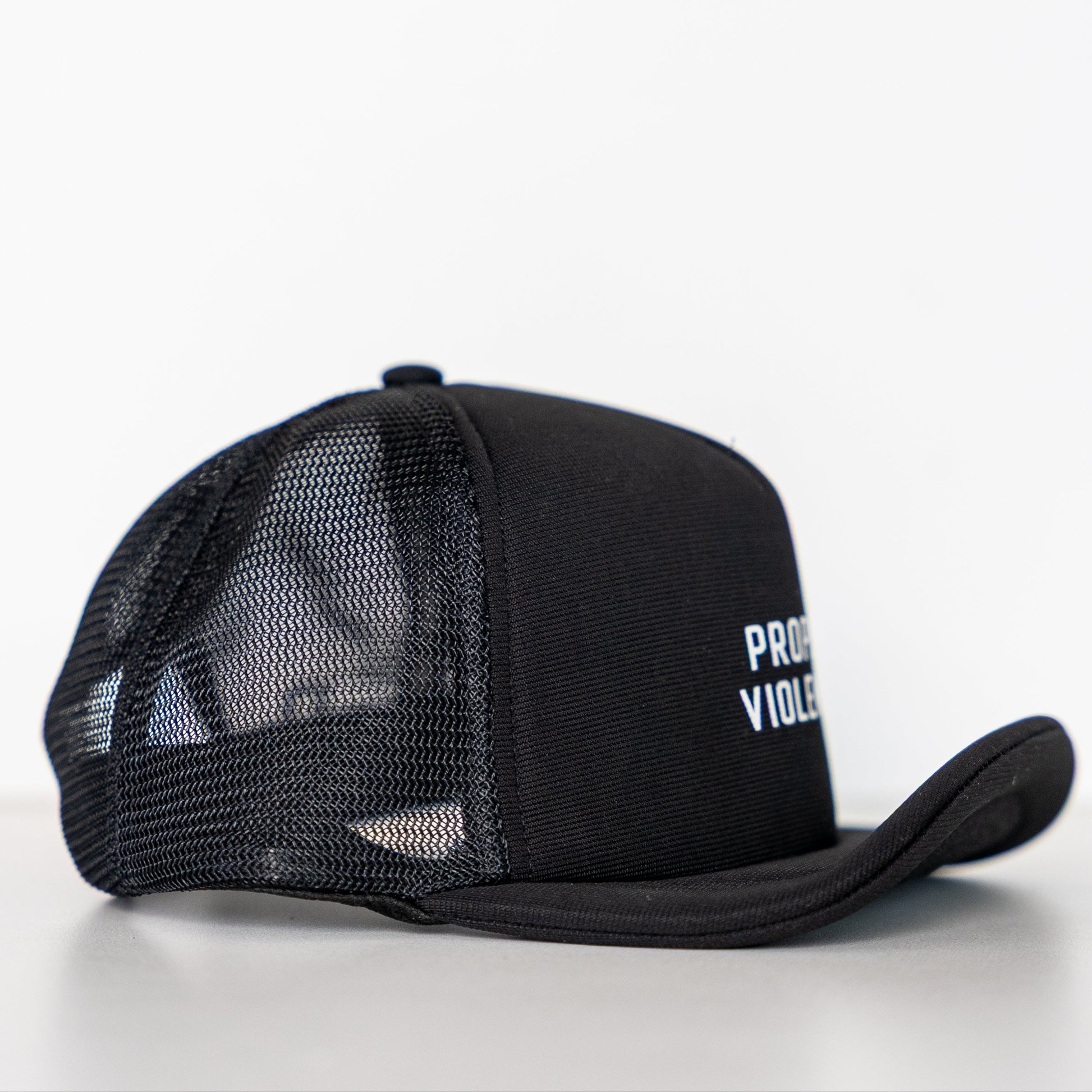 Proper Violence Flip-Bill Hat 