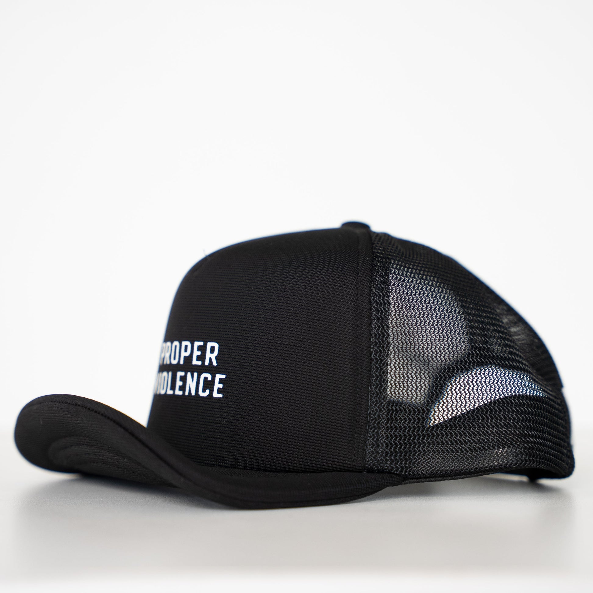 Proper Violence Flip-Bill Hat 