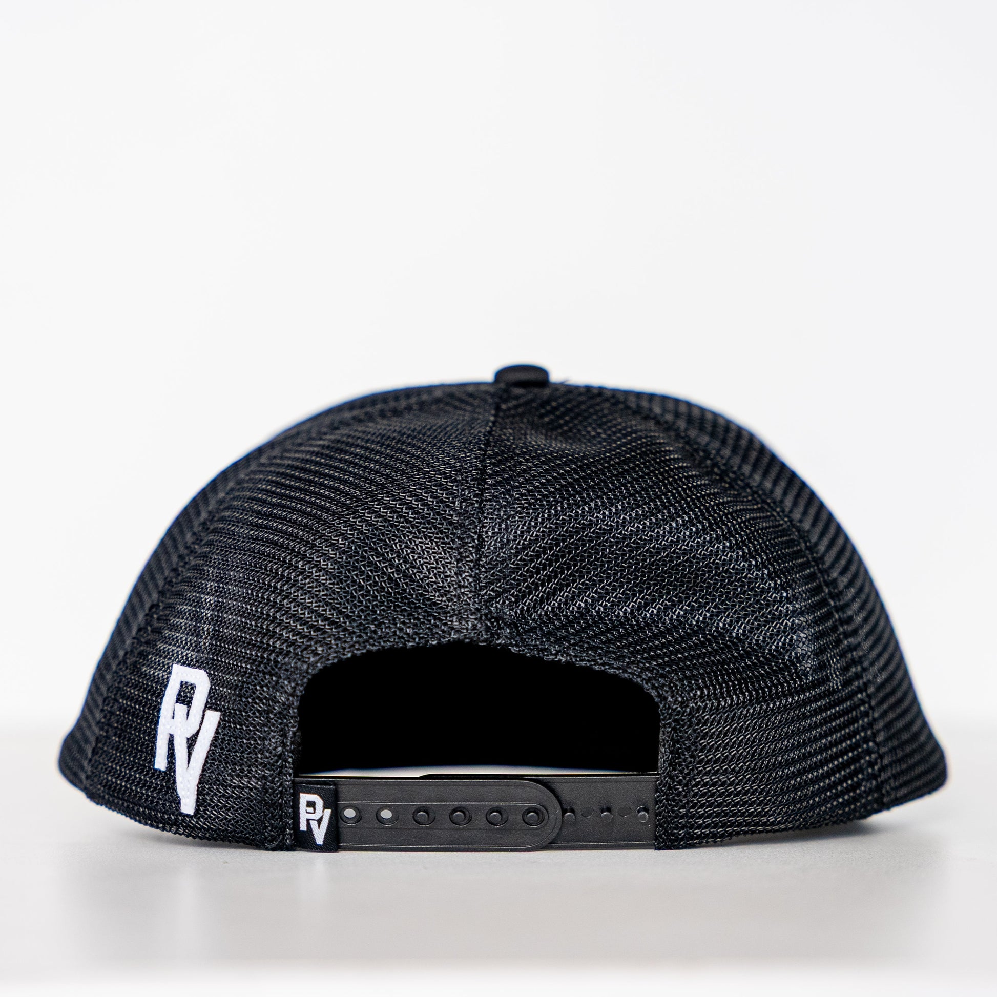 Proper Violence Flip-Bill Hat 