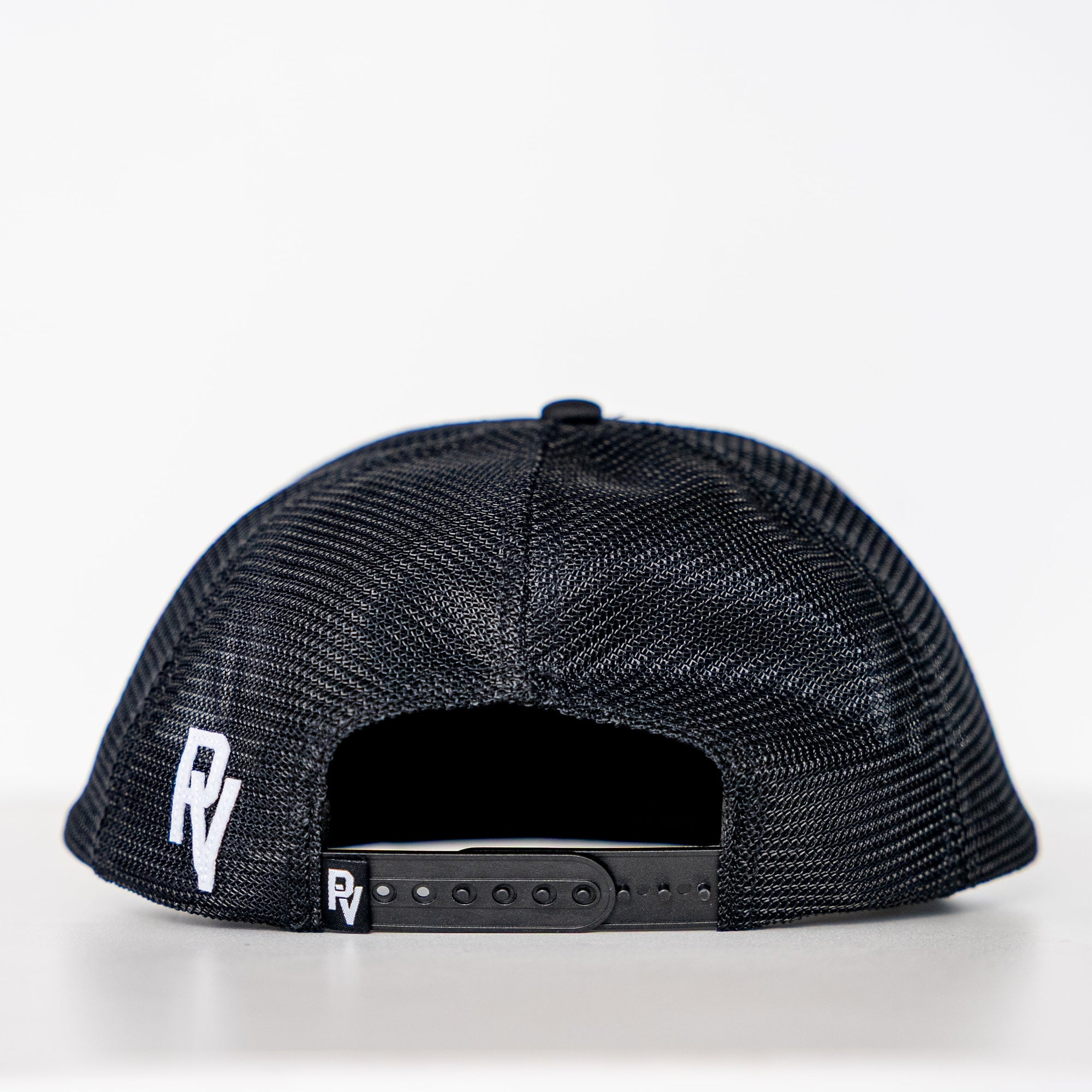 Proper Violence Flip-Bill Hat 