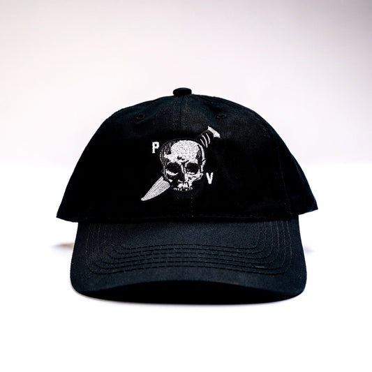 Proper Violence Dad Hat