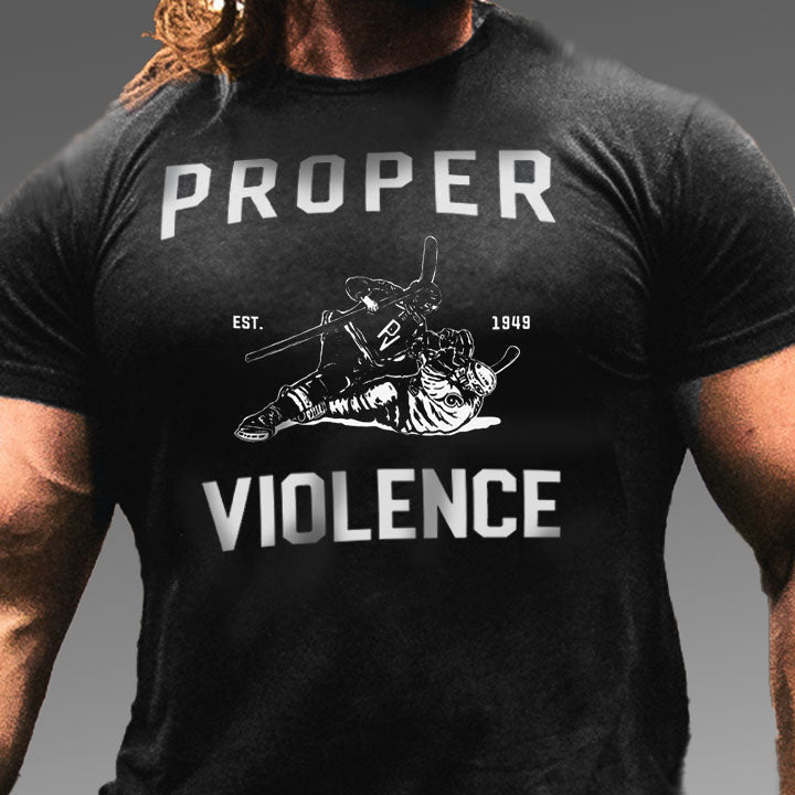 HOCKEY T-SHIRT